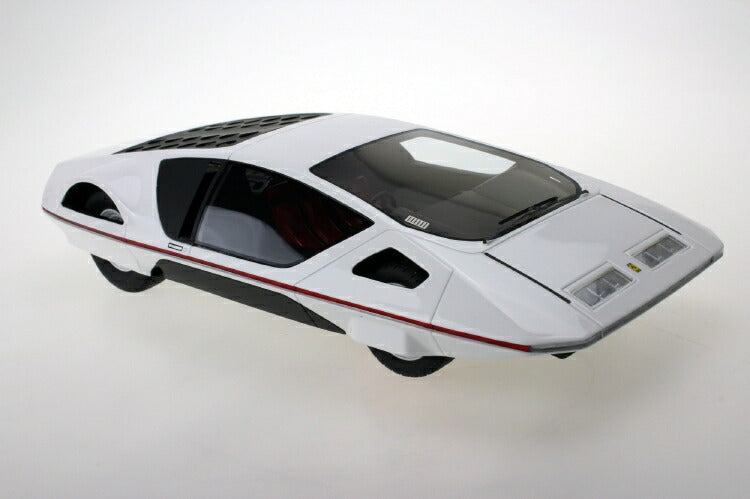 ギャラリービューアに画像をロードする, 【予約】12月以降発売予定Pininfarina Modulo 1970 Geneva Motor Show /TOPMARQUES 1/18 レジンミニカー
