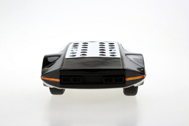 ギャラリービューアに画像をロードする, 【予約】5月以降発売予定Pininfarina Modulo 1970 Geneva Motor Show black /Top Marques 1/18 ミニカー