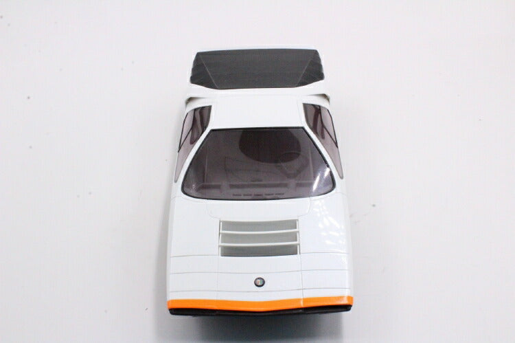 ギャラリービューアに画像をロードする, 【予約】8月以降発売予定Alfa Romeo Carabo 1968 /Top Marques 1/18 ミニカー
