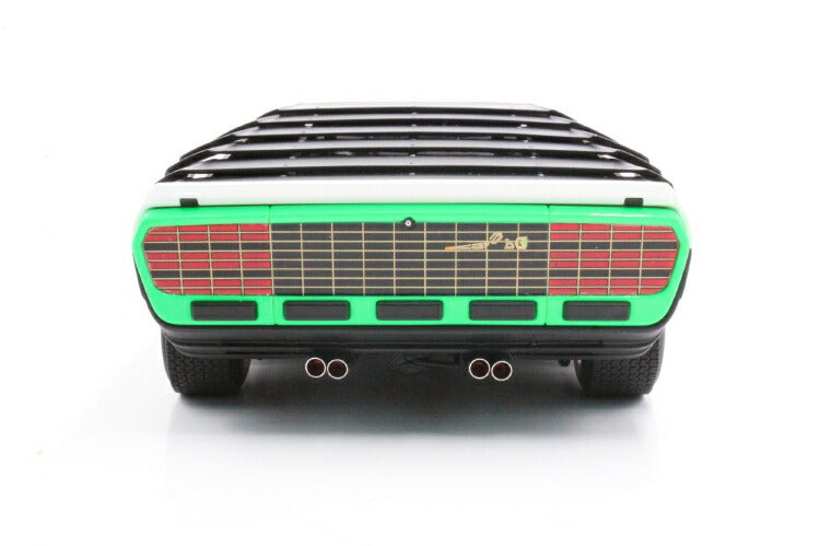 ギャラリービューアに画像をロードする, 【予約】8月以降発売予定Alfa Romeo Carabo 1968 /Top Marques 1/18 ミニカー