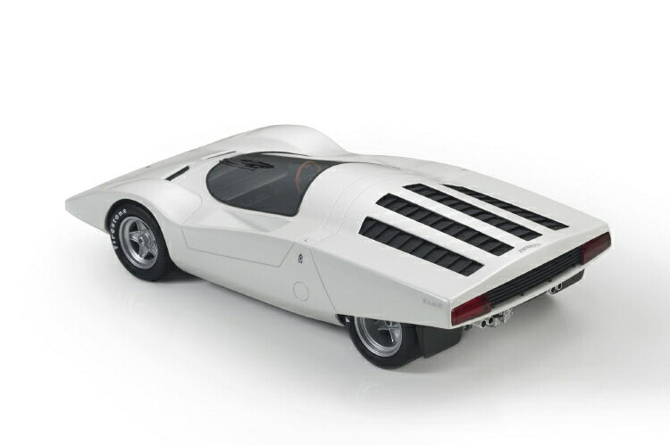 ギャラリービューアに画像をロードする, 【予約】11月以降発売予定FERRARIフェラーリ 512S SPECIALE PININFARINA 1969 /Top Marques 1/18 ミニカー