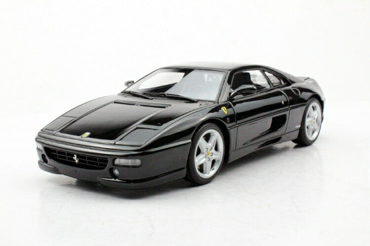 ミニカー FERRARI F 355 berlinetta 1:18 楽天市場】ホットウィール 1/18 フェラーリ F355 ベルリネッタ