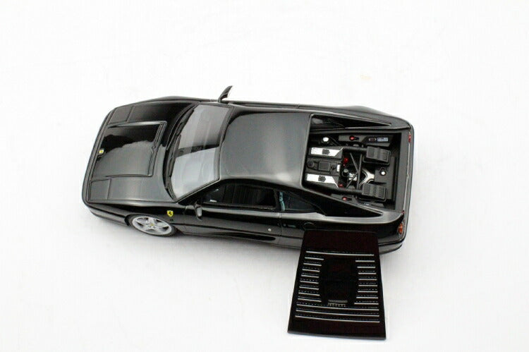 ギャラリービューアに画像をロードする, 【予約】11月以降発売予定FERRARIフェラーリ F355 BERLINETTA 1994 /Top Marques 1/18 ミニカー