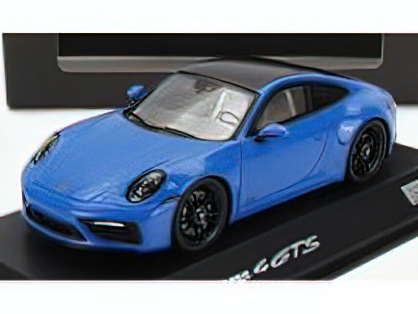 Amazon | ミニカー 1/18 ポルシェ 911 KK-SCALE 911 BY SINGER