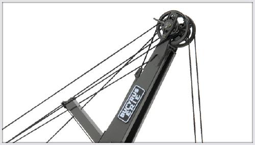 ギャラリービューアに画像をロードする, Bucyrusビサイラス Erie 15-B ショベル 75台限定 /CCM 1/24 ブラス 真鍮製 建設機械模型