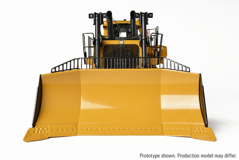 ギャラリービューアに画像をロードする, 【予約】3-4月頃発売予定Cat D10T2 Dozer with Ripperドーザー /CCM 建設機械模型 工事車両 1/24 ミニチュア