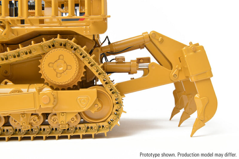 ギャラリービューアに画像をロードする, 【予約】3-4月頃発売予定Cat D10T2 Dozer with Ripperドーザー /CCM 建設機械模型 工事車両 1/24 ミニチュア