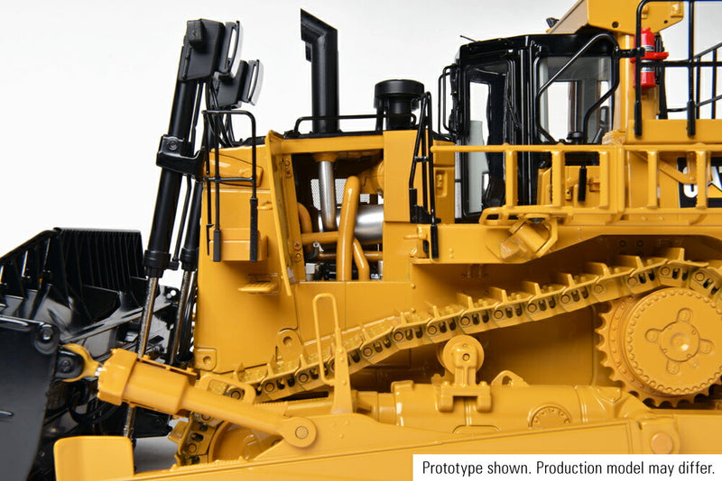 ギャラリービューアに画像をロードする, 【予約】3-4月頃発売予定Cat D10T2 Dozer with Ripperドーザー /CCM 建設機械模型 工事車両 1/24 ミニチュア