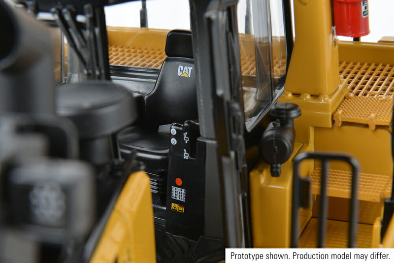 ギャラリービューアに画像をロードする, 【予約】3-4月頃発売予定Cat D10T2 Dozer with Ripperドーザー /CCM 建設機械模型 工事車両 1/24 ミニチュア