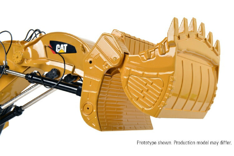 ギャラリービューアに画像をロードする, 【予約】Cat 6090 FS Hydraulic ショベルカー油圧ショベル 建設機械模型 工事車両CCM 1/48 ミニチュア