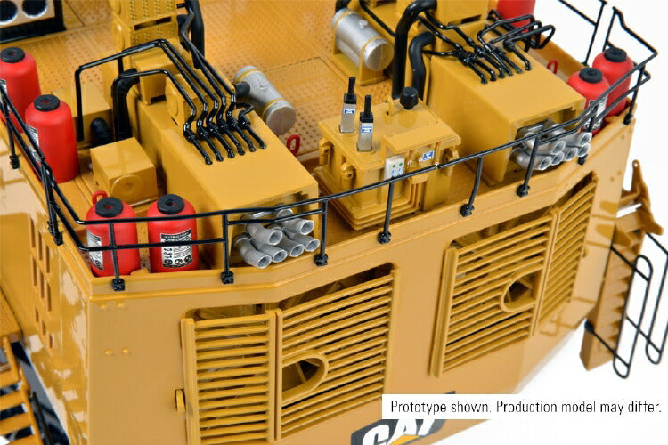 ギャラリービューアに画像をロードする, 【予約】Cat 6090 FS Hydraulic ショベルカー油圧ショベル 建設機械模型 工事車両CCM 1/48 ミニチュア