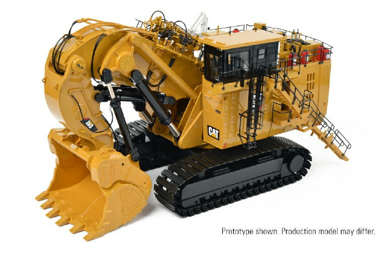 ギャラリービューアに画像をロードする, 【予約】Cat 6090 FS Hydraulic ショベルカー油圧ショベル 建設機械模型 工事車両CCM 1/48 ミニチュア