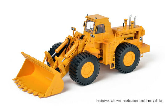 【予約】Cat  992B ホイールローダー  建設機械模型 工事車両CCM 1/48 ミニチュア