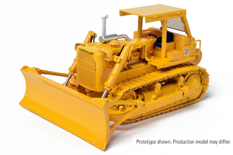 ギャラリービューアに画像をロードする, 【予約】Cat D8K Dozer with A-Bladeブルドーザー /建設機械模型 工事車両 CCM 1/48 ミニチュア