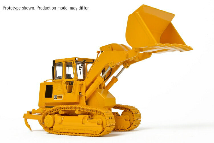 ギャラリービューアに画像をロードする, 【予約】6-8月以降発売予定Cat 973 Track Loader w/ 3-Shank Ripper ブルドーザー /建設機械模型 工事車両 CCM 1/48 ミニチュア