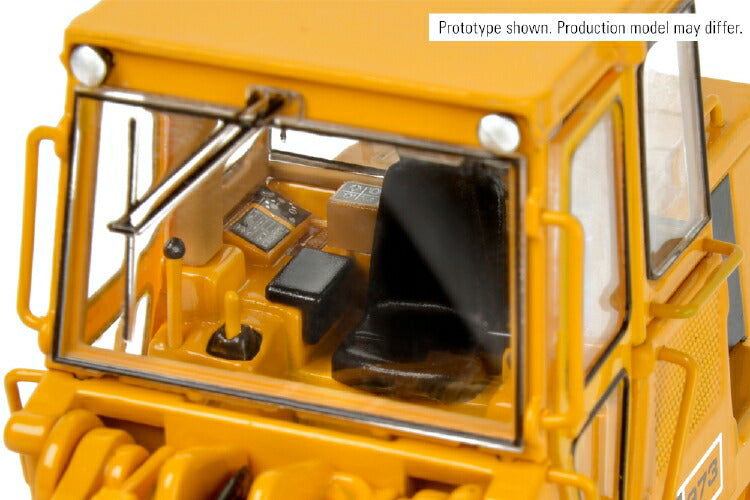 ギャラリービューアに画像をロードする, 【予約】6-8月以降発売予定Cat 973 Track Loader w/ 3-Shank Ripper ブルドーザー /建設機械模型 工事車両 CCM 1/48 ミニチュア