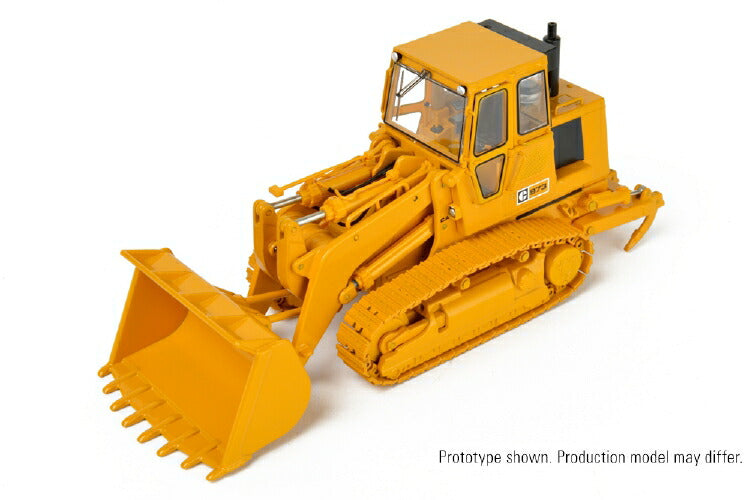ギャラリービューアに画像をロードする, 【予約】6-8月以降発売予定Cat 973 Track Loader w/ 3-Shank Ripper ブルドーザー /建設機械模型 工事車両 CCM 1/48 ミニチュア