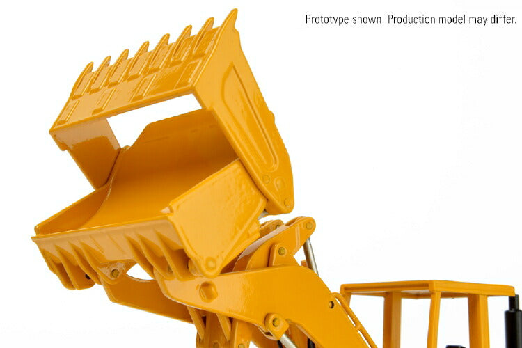 ギャラリービューアに画像をロードする, 【予約】6-8月以降発売予定Cat 973 Track Loader w/ Demolition Package ブルドーザー /建設機械模型 工事車両 CCM 1/48 ミニチュア