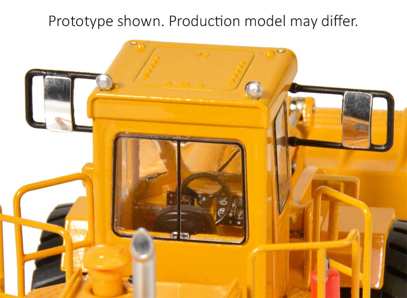 ギャラリービューアに画像をロードする, Cat 988B wheel loader ホイールローダ /CCM 1/48 ミニチュア 建設機械模垁E工事車両