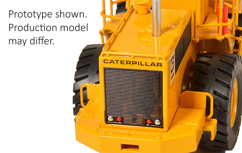 ギャラリービューアに画像をロードする, Cat 988B wheel loader ホイールローダ /CCM 1/48 ミニチュア 建設機械模垁E工事車両