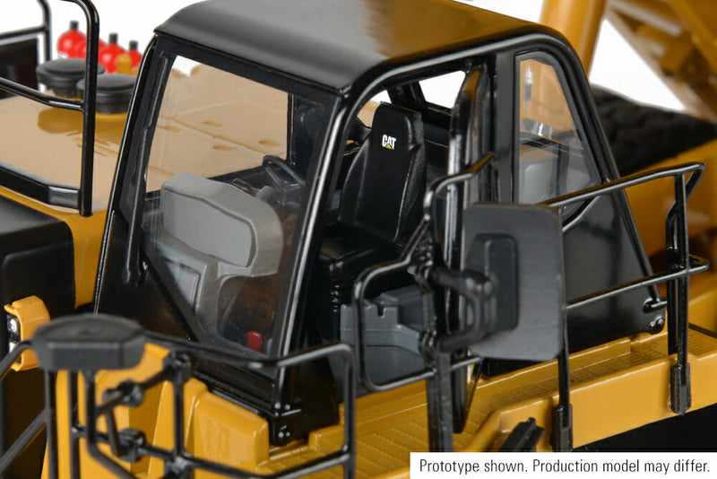 ギャラリービューアに画像をロードする, Cat 777G Off Highway Truck ? Die-Cast ダンプ トラック /CCM 1/48 ミニチュア 建設機械模型 工事車両