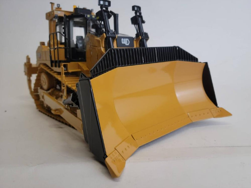 ギャラリービューアに画像をロードする, Cat D9 Dozer U-Blade w/ Multi-Shank Ripper ブルドã�Eザ /CCM 1/48 ミニチュア 建設機械模垁E工事車両