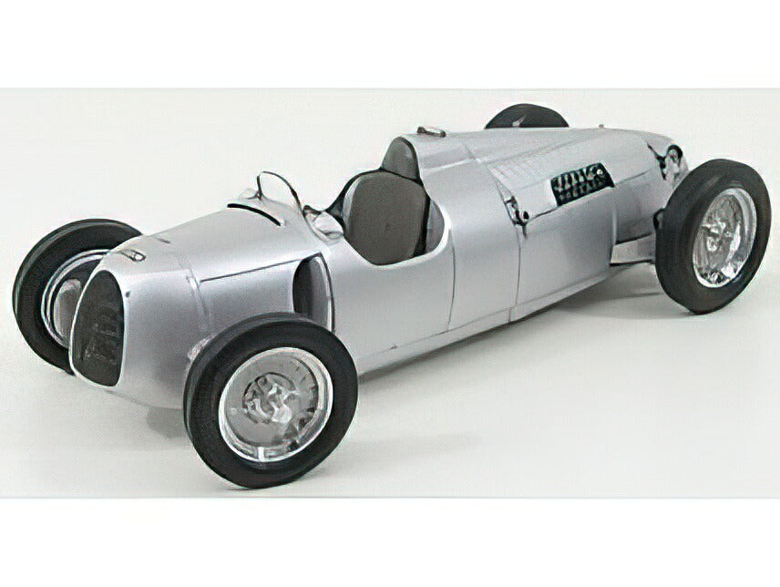 AUTO UNION - TYPE C 1936-1937 - SILVER /CMC 1/18 ミニカー – ラスト ...