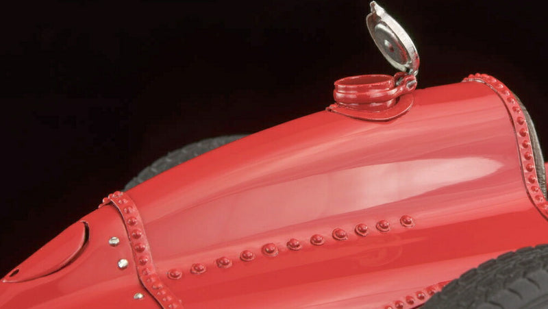 ギャラリービューアに画像をロードする, 【予約】10月以降発売予定Ferrari D50, 1956 /CMCモデル 1/18 ミニカー