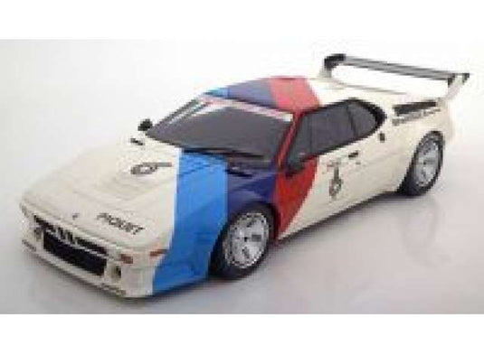 1979 BMW M1 Procar