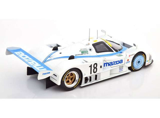 1991 Mazda 787