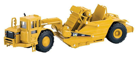Caterpillarキャタピラー 623G Elevating スクレーパー 55097 /NORSCOTノースコット 1/50 建設機械 模型