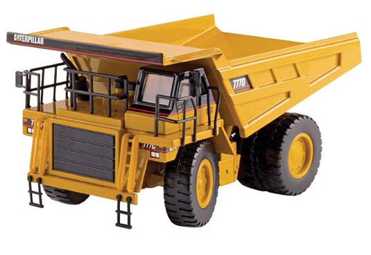 Caterpillarキャタピラー 777D Off Highway Truck 55104 /NORSCOTノースコット 1/50 建設機械 模型