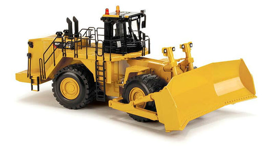 Caterpillarキャタピラー 854K ホイールドーザー 55231 /NORSCOTノースコット 1/50 建設機械 模型