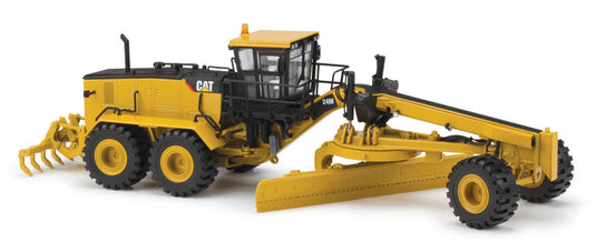 Caterpillarキャタピラー 24M モーターグレーダー 55264 /NORSCOTノースコット 1/50 建設機械 模型