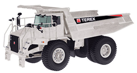 Terex TR60 オフロードダンプトラック NZG -771 1/50 建設機械模型 ミニチュア 重機