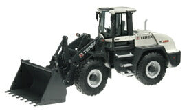 TEREX TL260 ホイールローダー 1/50 NZG 重機 模型 – ラストホビー