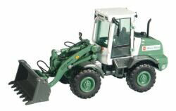 LIEBHERRリープヘル L510 ホイールローダー MAX WILD 542/09 /NZG建設機械 工事車両 1/50模型ミニチュア 重機