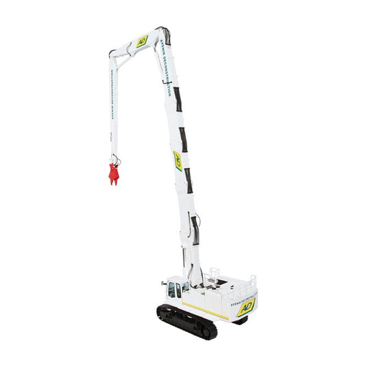 日立 ZAXIS ZX1000K-3 40M-HL AD 解体機 油圧ショベル 782/01 /NZG 1/50 建設機械模型