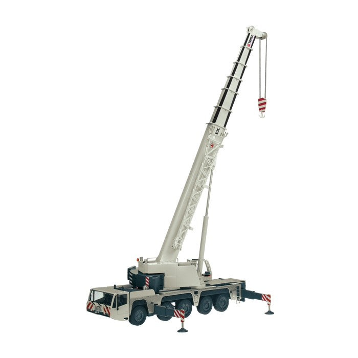 重機　1/50 NZG TEREX AC200クレーン模型 TEREX AC200-1 1/50 NZG クレーン車 建設機械模型 – ラストホビー