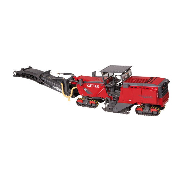 WIRTGEN W 250i 1/50スケールモデル 非売品 ヴィルトゲン W250i 1/50 NZG 路面切削機 ミニカー 模型 – ラストホビー