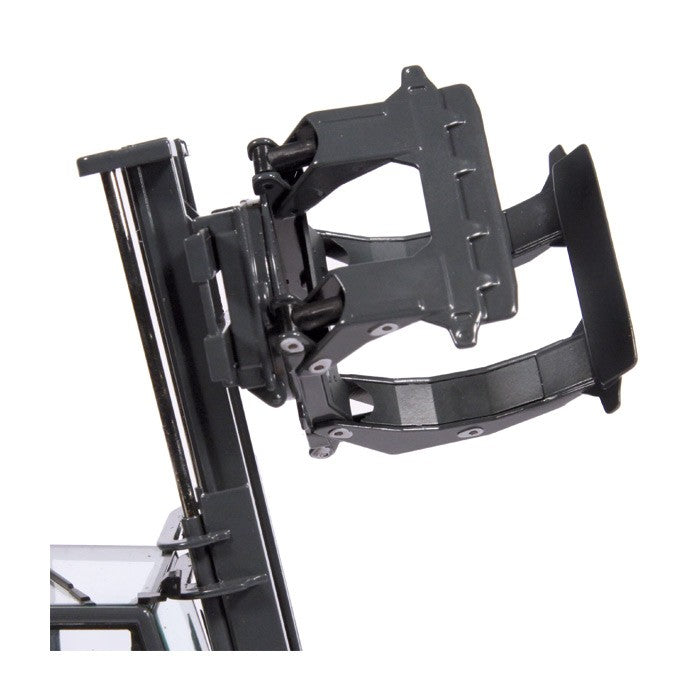 ギャラリービューアに画像をロードする, 【予約】2015年発売予定JUNGHEINRICH TFG 680 LPG fork lift truck with paper roll clamp フォークリフト /NZG 建設機械模型 工事車両 1/25 ミニチュア