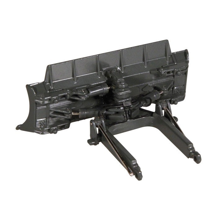 ギャラリービューアに画像をロードする, 【予約】2015年発売予定LIEBHERRリープヘル PR736 LGP LITRONIC クローラートラクター /NZG 建設機械模型 工事車両 1/50 ミニチュア