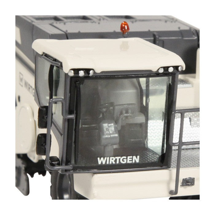 ギャラリービューアに画像をロードする, WIRTGEN WR 240I Cold recycler and soil stabilizer /NZG 建設機械模型 工事車両 1/50 ミニチュア