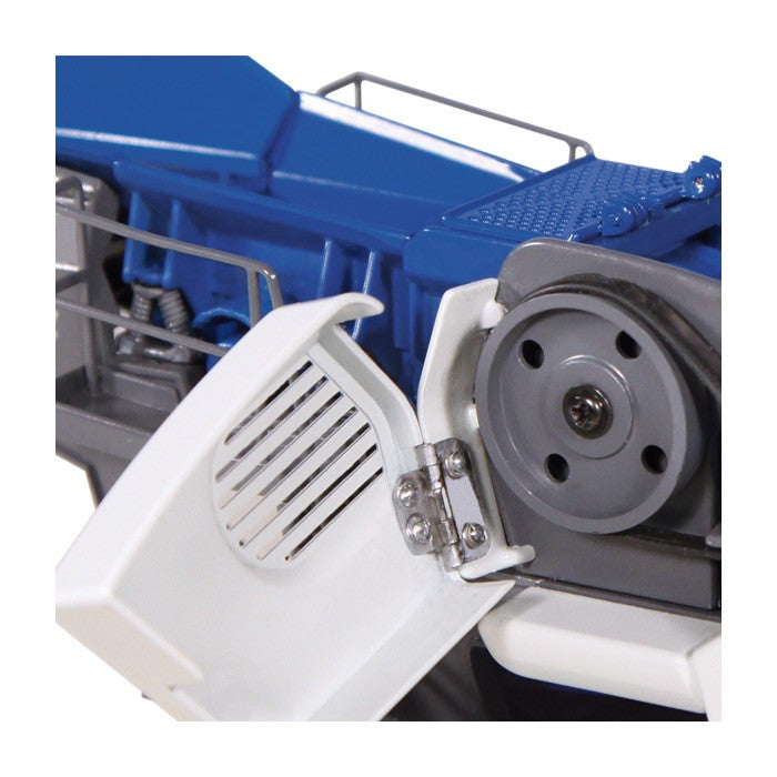 ギャラリービューアに画像をロードする, 【予約】2016年発売予定KLEEMANN MC 110 Z Track-mounted jaw crusher /NZG 建設機械模型 工事車両 1/50 ミニチュア