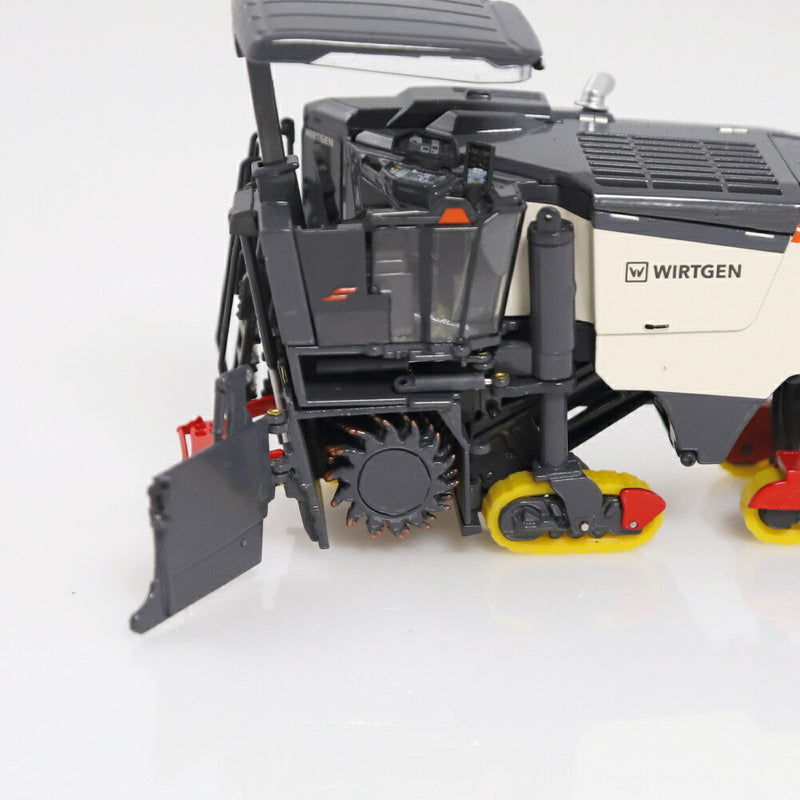 ギャラリービューアに画像をロードする, 【予紁E€�E023年発売予定Wirtgen W120 Fi cold milling machine 舗裁E»�ENZG 1/50 ミニチュア 建設機械模垁E工事車両