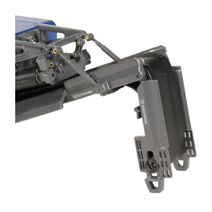 ギャラリービューアに画像をロードする, 【予約】2023年発売予定Kleemann MC110 EVO2 track-mounted jaw crusher 舗装車/建設機械模型 工事車両NZG 1/50 ミニチュア