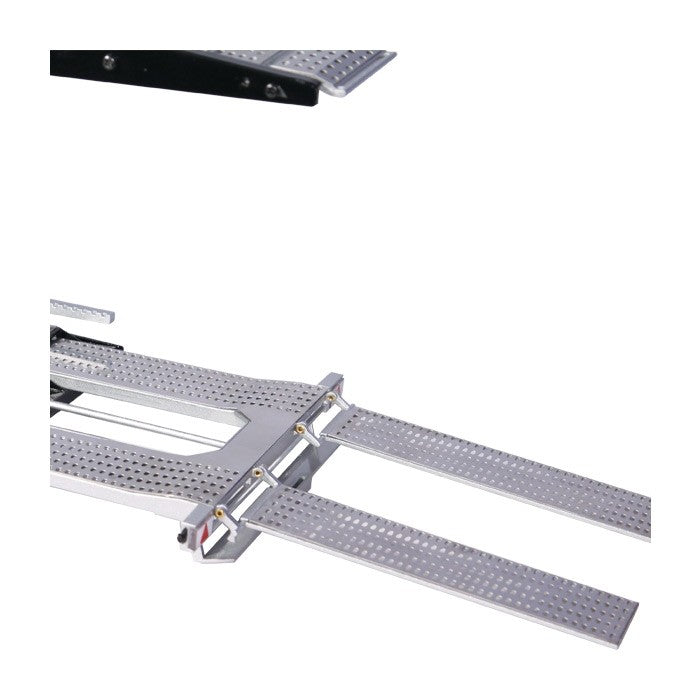 ギャラリービューアに画像をロードする, LOHR car Transporter積載車キャリアカー / メルセデス・ベンツアクトロス set #992/51 + #971 建設機械模型 工事車両NZG 1/18 ミニチュア