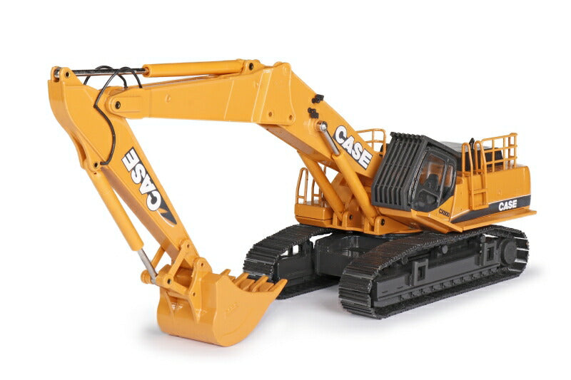 CASE CX800 ミニチュアロング　重機 予約】6月以降発売予定CASE CX 800 Demolition excavatorショベル
