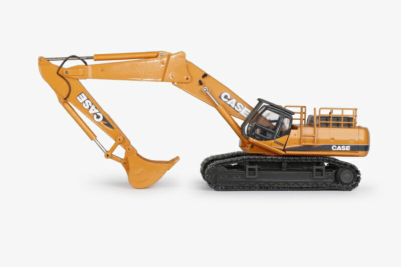 ギャラリービューアに画像をロードする, 【予約】6月以降発売予定CASE CX 800 Demolition excavatorショベル/Conrad 建設機械模型 工事車両 1/50 ミニカー