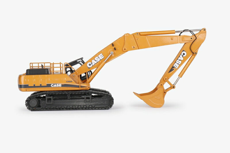ギャラリービューアに画像をロードする, 【予約】6月以降発売予定CASE CX 800 Demolition excavatorショベル/Conrad 建設機械模型 工事車両 1/50 ミニカー